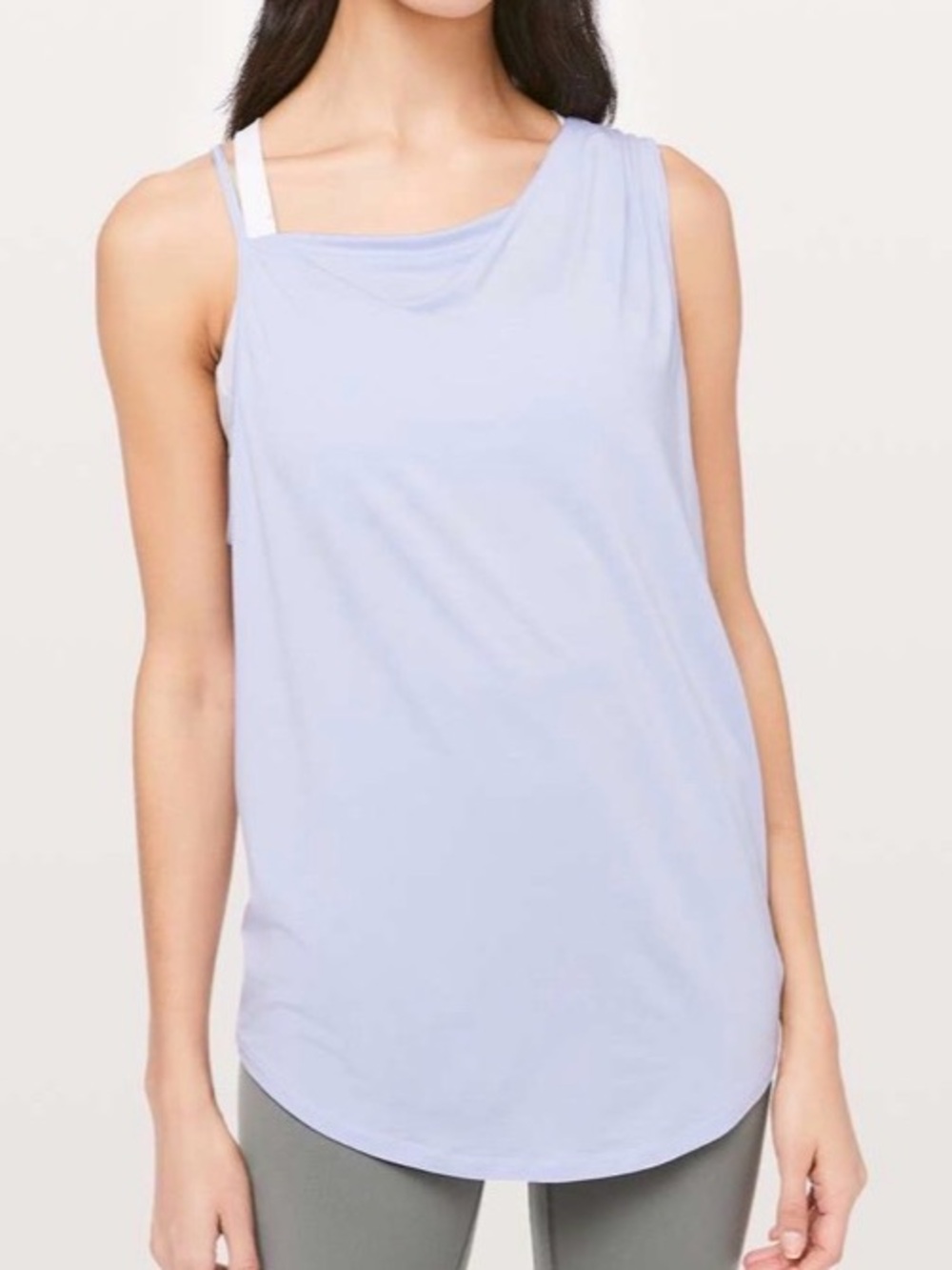 Lululemon Dare to Drop tank